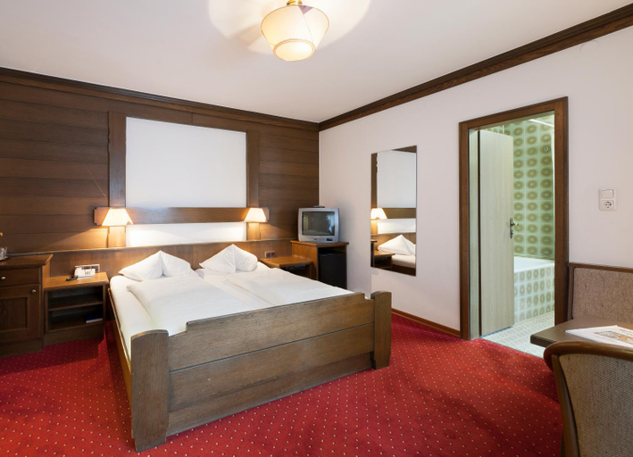 Bedroom 13