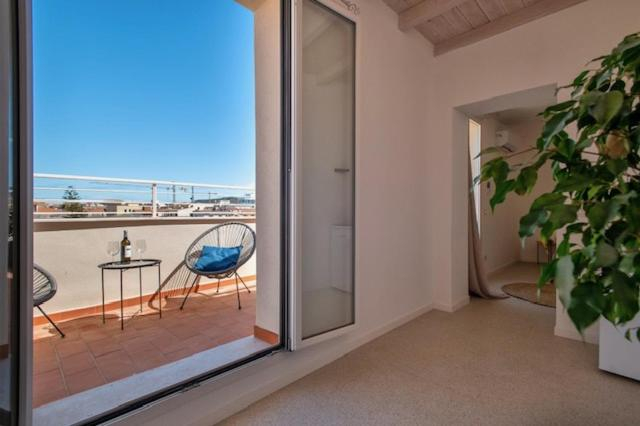 Others 4, San Michele Suites&Rooms, Sassari
