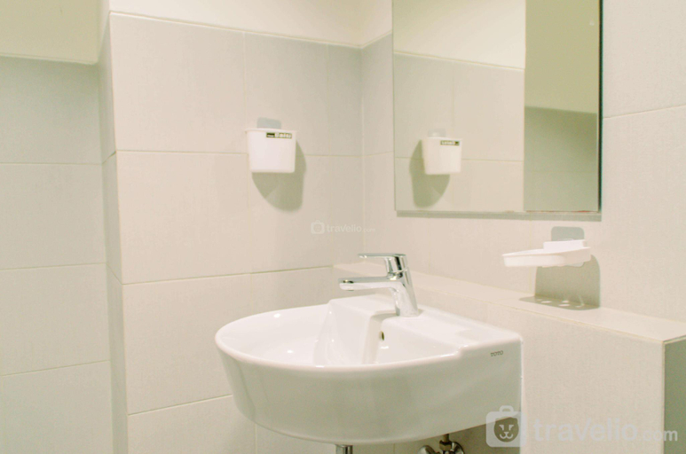 Others 3, Comfortable & Cozy Studio Bintaro Icon By Travelio, South Tangerang