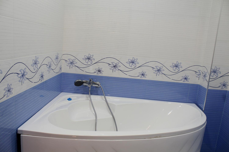 Bathroom 2, Anna home b&b