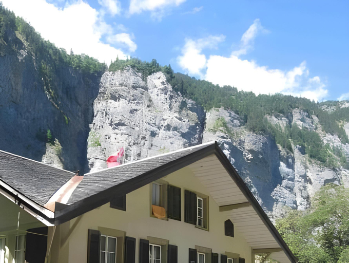 Others 4, Hotel-Restaurant Stechelberg Bed & Breakfast, Interlaken