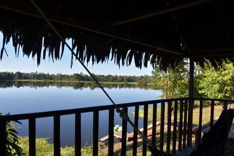 Others 5, Yaku Amazon Lodge & Expeditions, Maynas