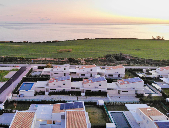 2, villa MAMA Marina di ragusa, Ragusa