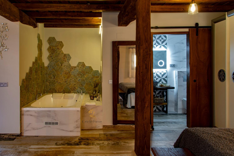 2, Apartamentos Cano las Parras, Cáceres