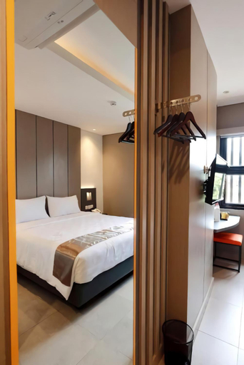 HAYO HOTEL by Cordela, Palembang