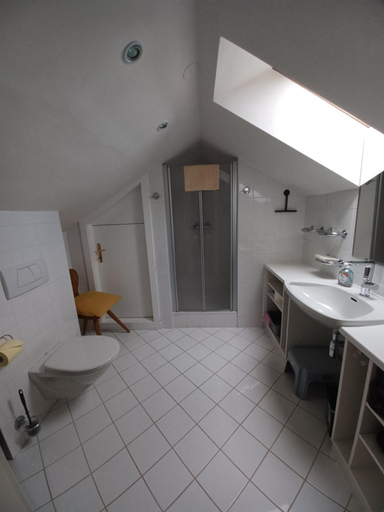Bathroom 3, Villa Romy mit 3 Gastezimmer, Gmunden