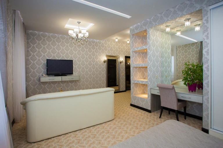 Others 3, Sweet Hall-NEW, Krasnodar gorsovet