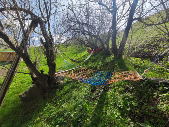 Others 2, amo-isuntke, Kazbegi