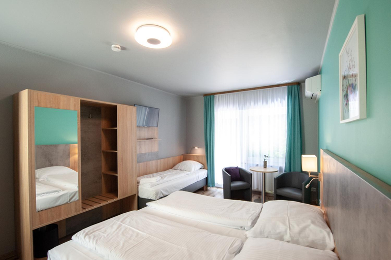 Bedroom 7
