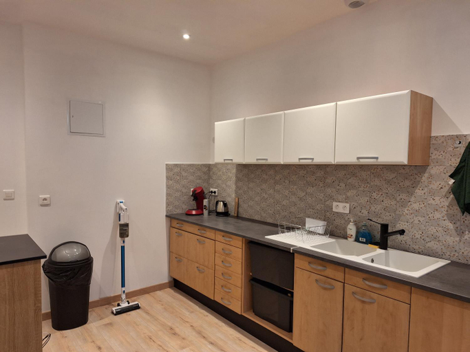 Others 5, Chambre NINA climatisee, Lot-et-Garonne