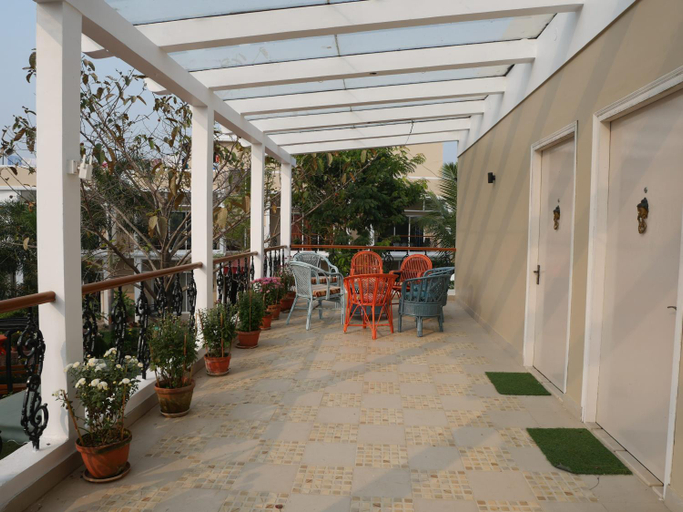 Others 4, Upasana Eco Resort, Birbhum