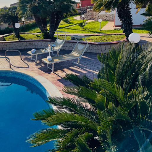 Others 3, Villa Nova Luxury Stay, Ragusa