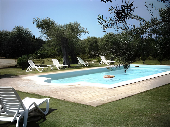 Others 3, Villa Grazia Alghero, Sassari