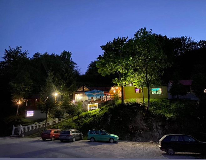 Apartmani Sastavci, Trebinje