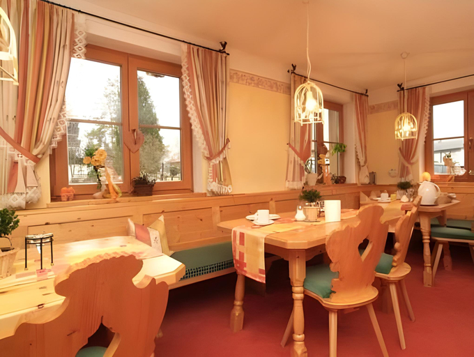 Food & Drinks 3, Biobauernhof Vilshof, Reutte