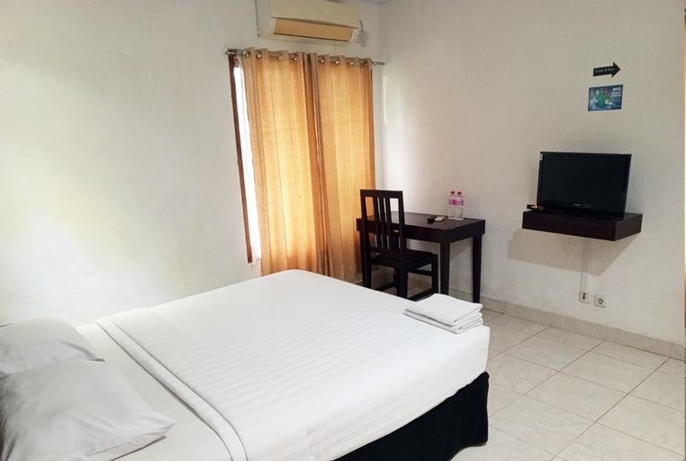 Bedroom 8