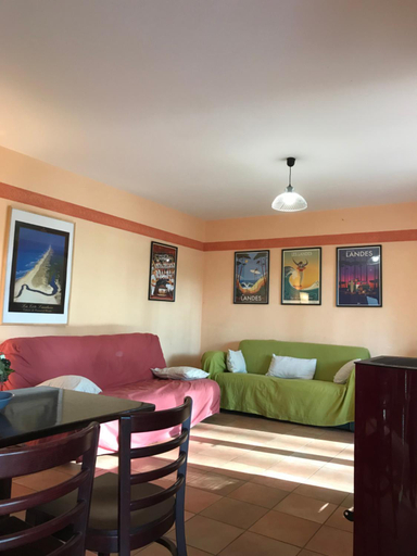 Others 3, Chambres d'Hotes La Teouleyre, Landes