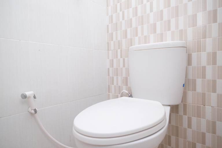 Bathroom 3