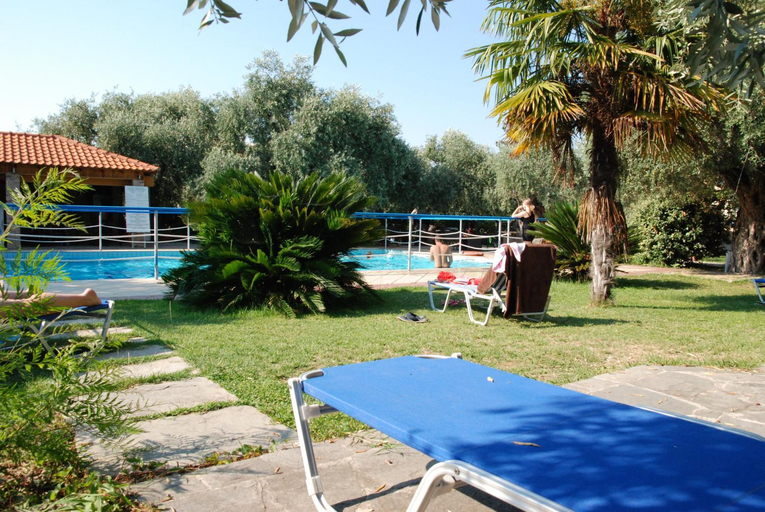 Others 4, Monemvasia Hotel, East Macedonia and Thrace