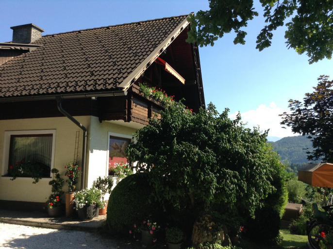 Ferienwohnungen Salmen, Klagenfurt Land