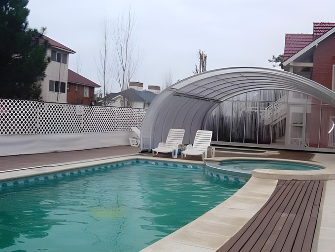 Others 4, Apart & Hotel Neptuno, Pinamar
