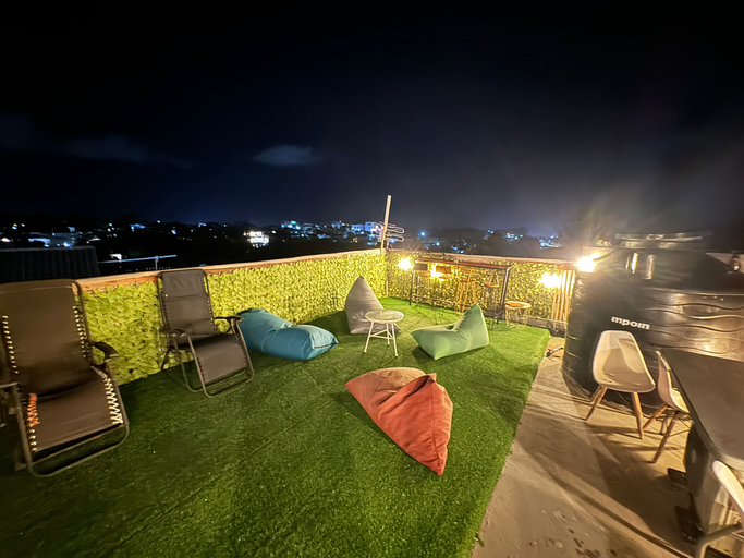 Food & Drinks 5, Ceria House Ungasan Uluwatu, Badung
