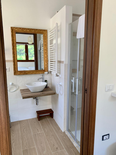 Bathroom 3, Boutique Country House Serendipity, Pesaro E Urbino