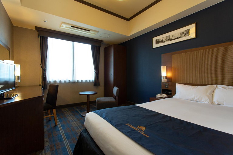 Bedroom 20