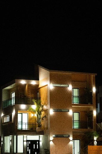 Others 3, oud.u.stay Inn Wujou Homestay, Penghu