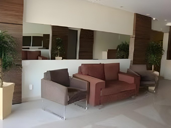 Public Area 2, Palace Hotel Itajubá, Itajubá