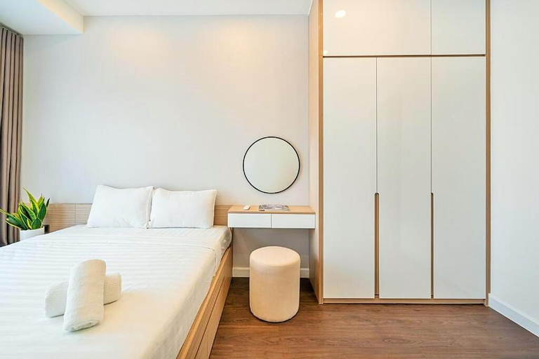 Bedroom 8