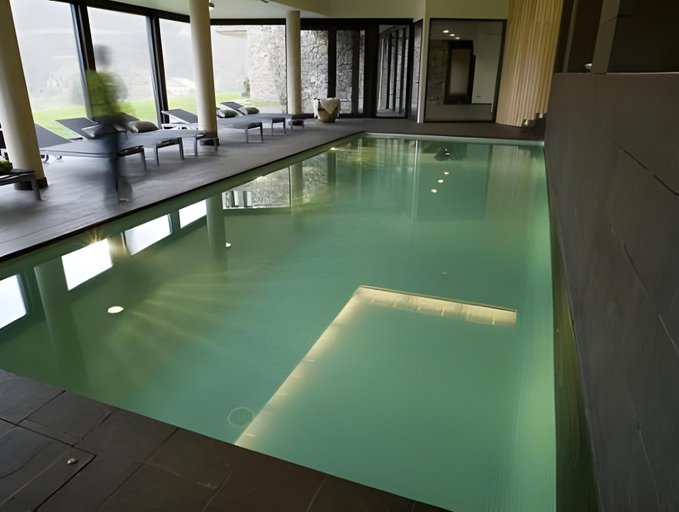 Sport & Beauty 2, Hotel Rural-Spa Resguard Dels Vents, Girona