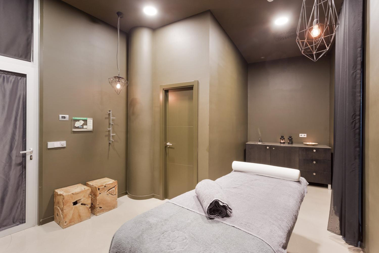 Others 5, AMA Residences Andalucia, Huelva