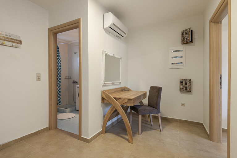 Amalthia & Αthena Beachfront Houses, Pefkohori #FeelsLikeHome, Central Macedonia