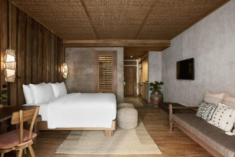 Dinso Resort & Villas Ko Chang, Vignette Collection by IHG Room Type - Premium King Room with Garden View and Pool Access Dinso Resort & Villas Ko Chang, Vignette Collection by IHG Room Type - Premium King Room with Garden View and Pool Access