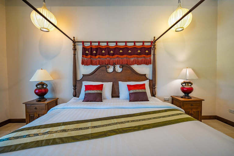 Bedroom 18