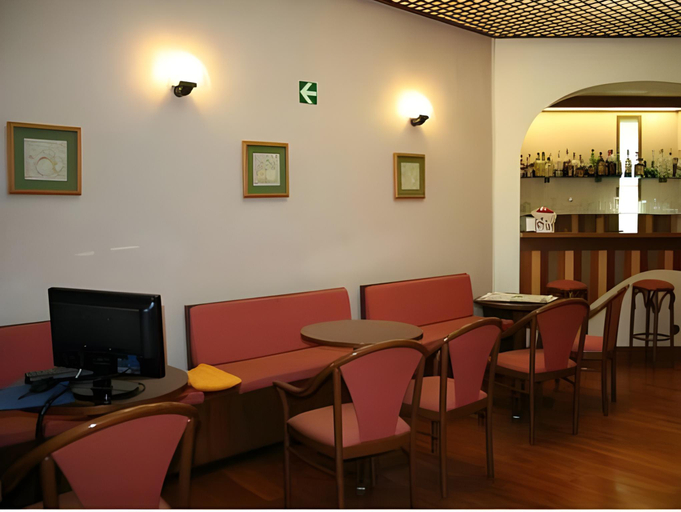 Food & Drinks 4, Roma Hotel, Grosseto
