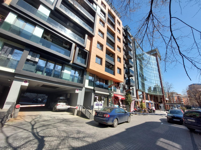 Others 3, Modern Living Apartments