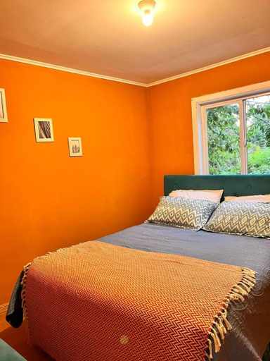 Others 5, the house of flowers, Osorno