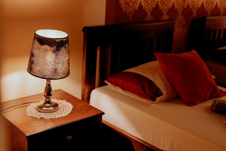 Others 5, Berat Backpackers Hostel, Beratit