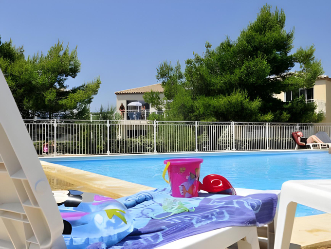 Others 3, Residence Goelia Les Jardins De Phoebus, Aude