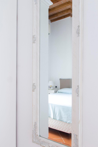 Bedroom 1, Allegroitalia Elba Capo d'Arco, Livorno