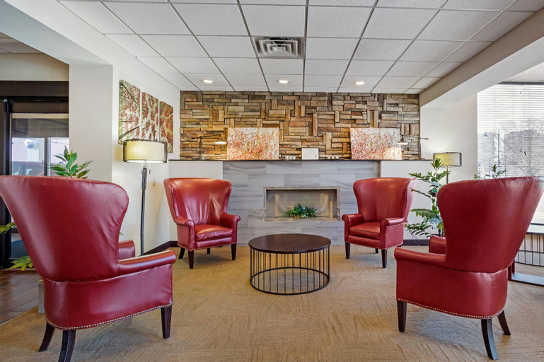 The Capitol Hotel, Hartford