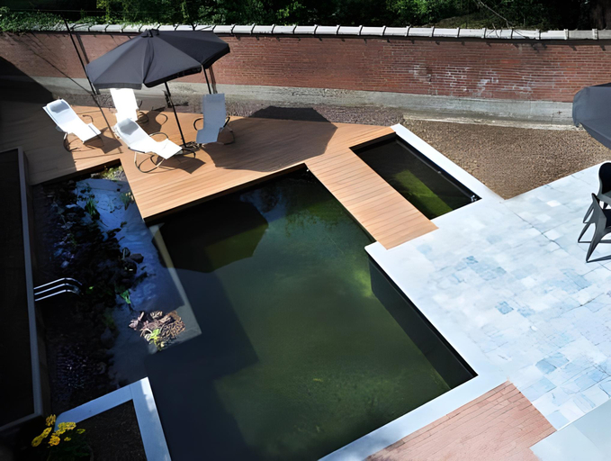Sport & Beauty 5, Charmehotel Villa Saporis, Limburg