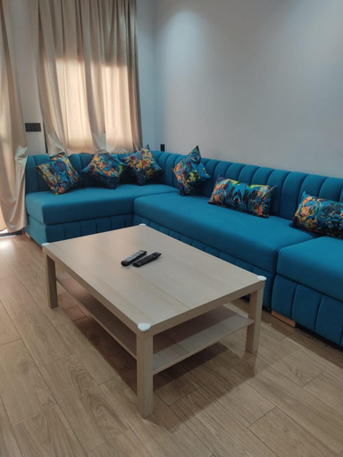 Others 4, Appartement en m'diq centre ville pres de la plage, Tétouan