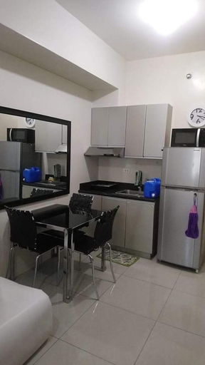 Others 4, Affordable Makati Serviced Apartments, Makati City