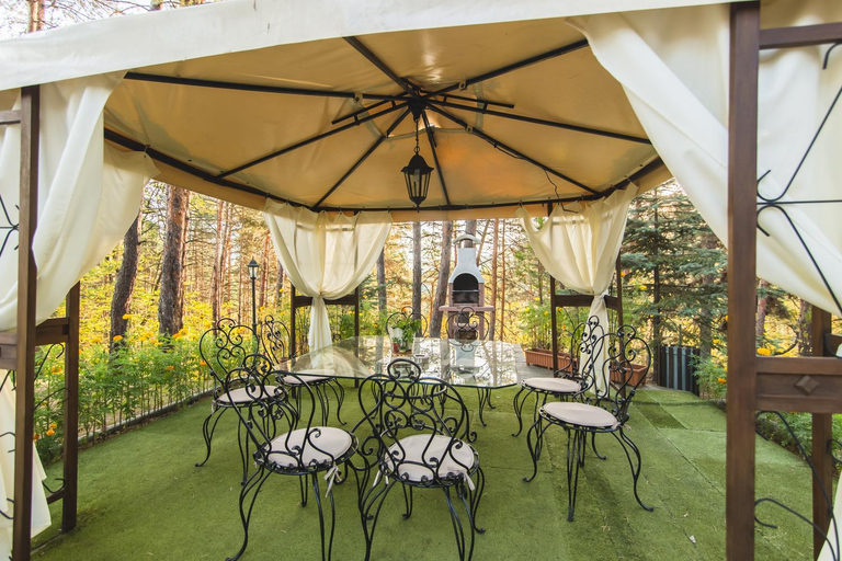 Others 4, Family hotel Borova Gora, Pirdop