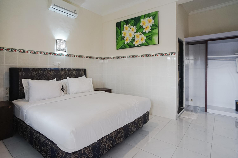 Bedroom 13