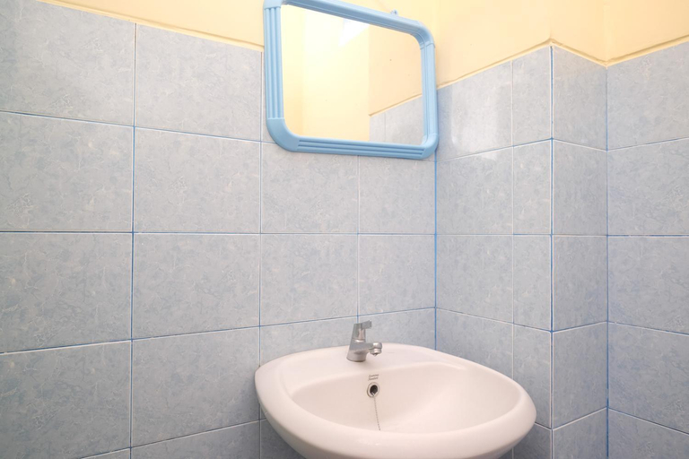 Bathroom 3