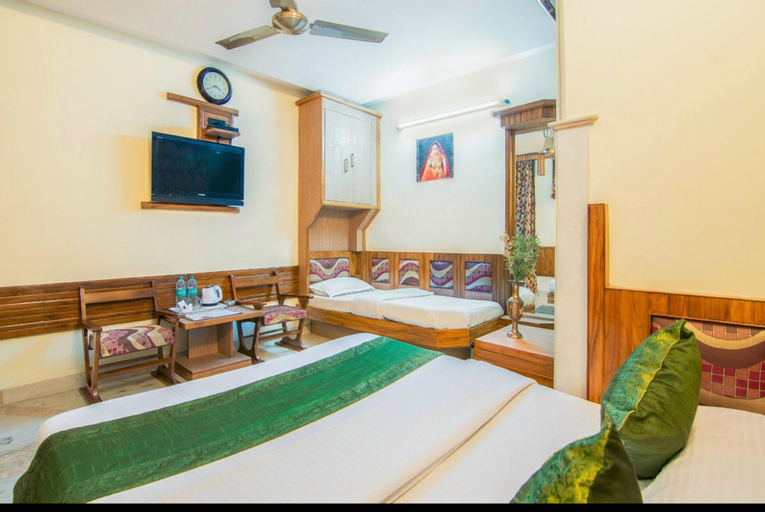 Bedroom 6